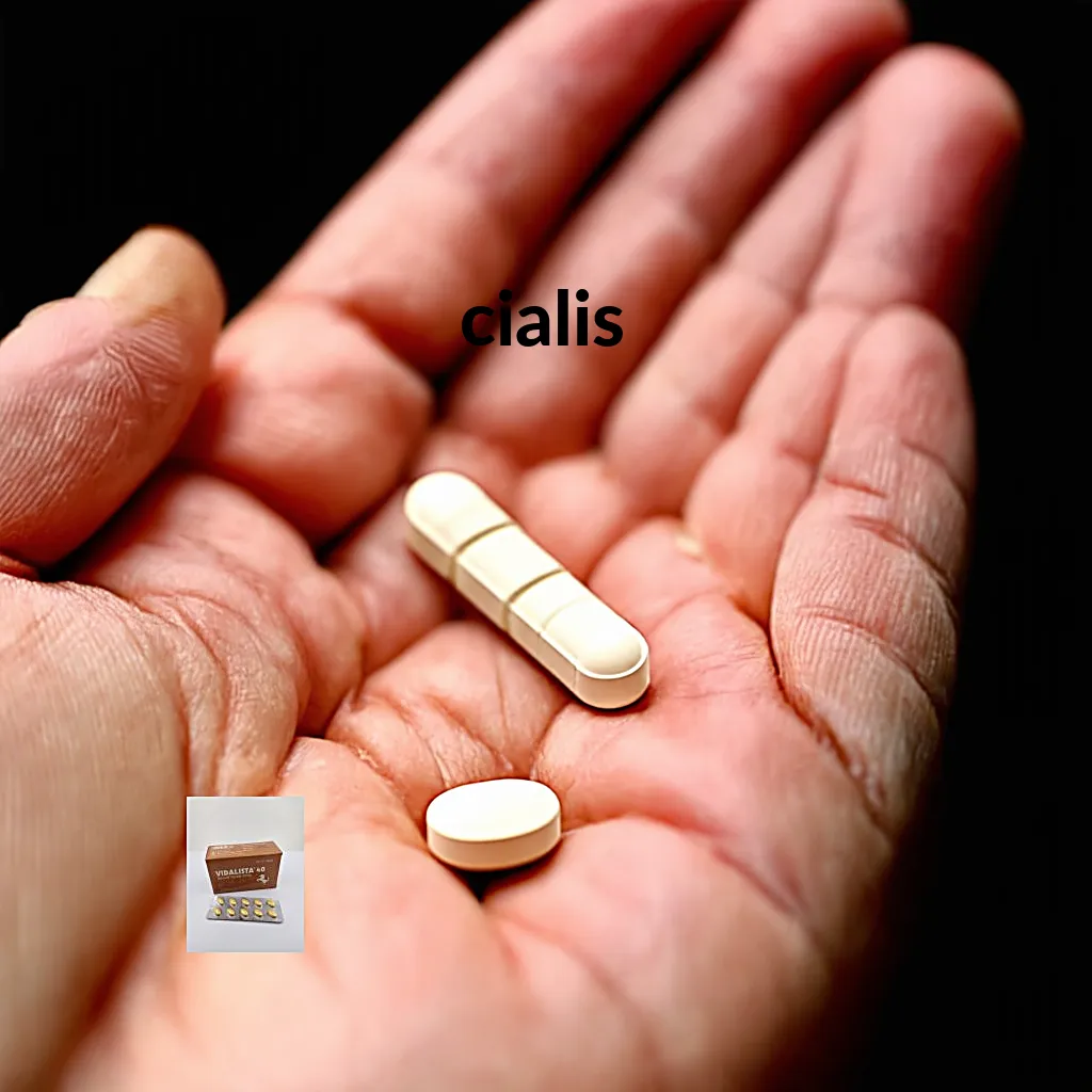 Precio cialis 20 mg en farmacia españa